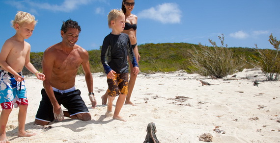 Make Memories that Will Last a Lifetime at Sweetwater Fowl Cay Resort Bahamas_21