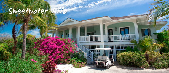 Make Memories that Will Last a Lifetime at Sweetwater Fowl Cay Resort Bahamas_22
