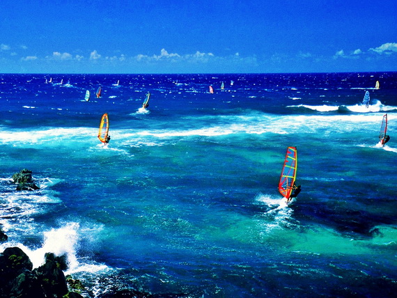 Maui-Best Honeymoon Destination in the U.S (1)