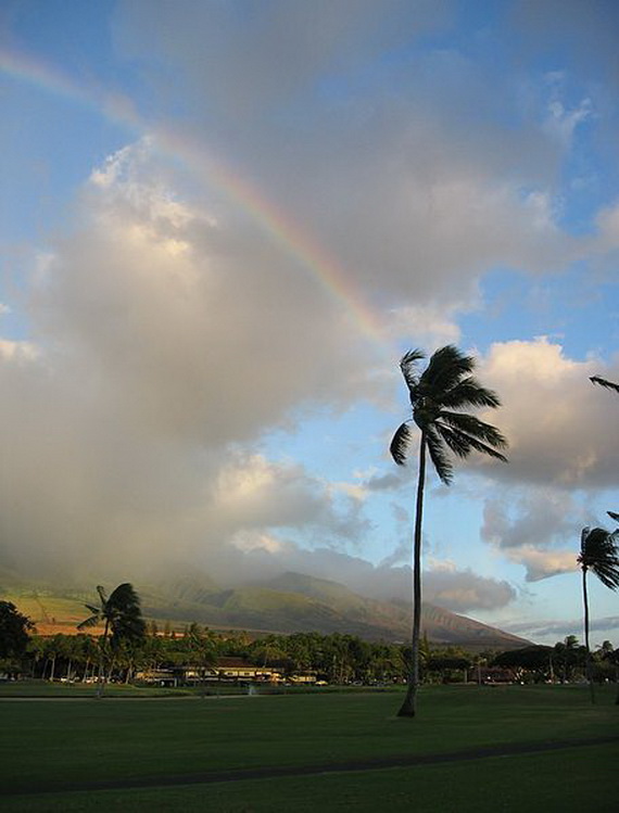 Maui-Best Honeymoon Destination in the U.S (1)