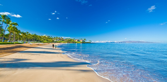Maui-Best Honeymoon Destination in the U.S (19)