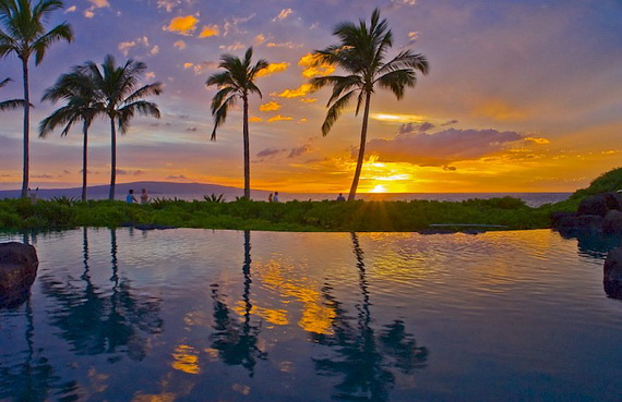 Maui-Best Honeymoon Destination in the U.S (21)