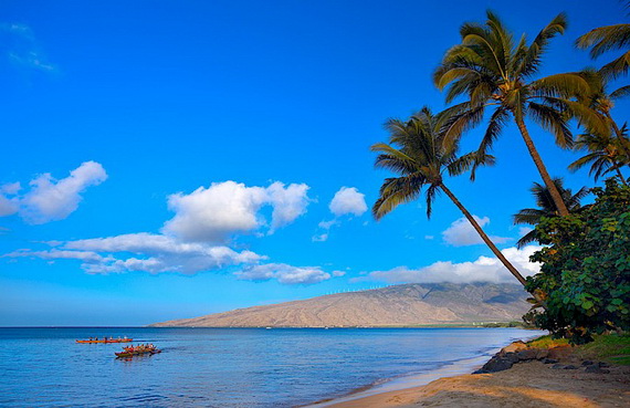 Maui-Best Honeymoon Destination in the U.S (6)