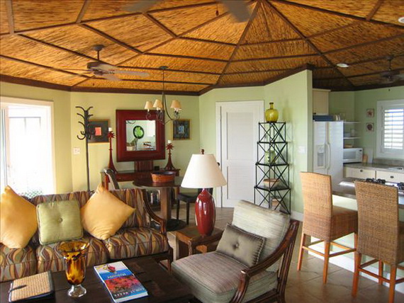 Romantic Getaway Review Starlight villa -Fowl Cay Resort in the Caribbean_09