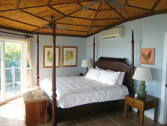 Romantic Getaway Review Starlight villa -Fowl Cay Resort in the Caribbean_12