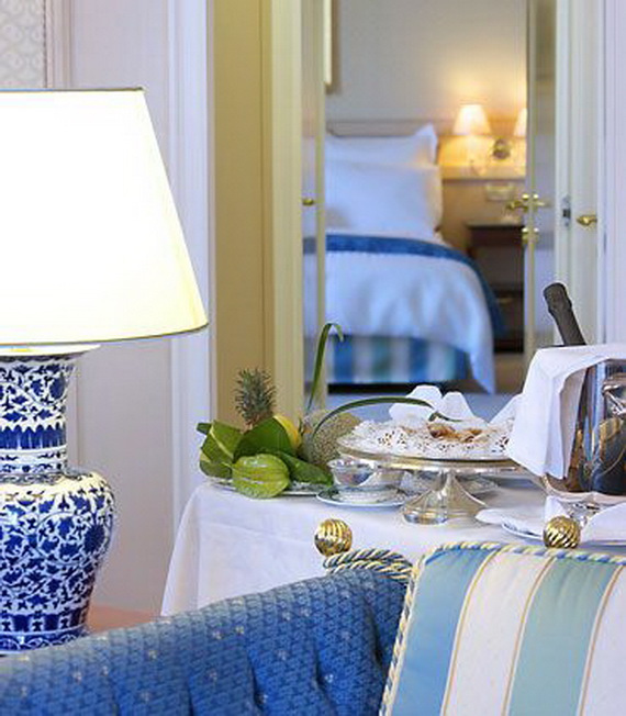 Rome Marriott Grand Hotel Flora A Brand Hotel In Italy_06