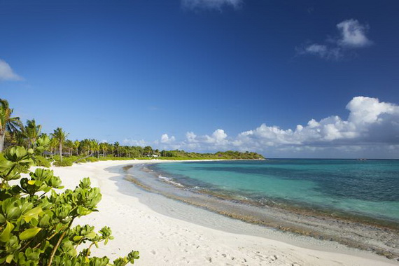 Sea Breeze Amazing Caribbean Rental Villa At Jumby Bay Featuring Exceptional Panoramas_07