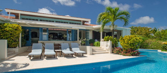 Sea Breeze Amazing Caribbean Rental Villa At Jumby Bay Featuring Exceptional Panoramas_17
