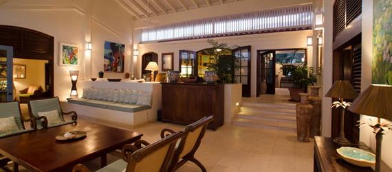 Sea Breeze Amazing Caribbean Rental Villa At Jumby Bay Featuring Exceptional Panoramas_20