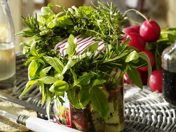 Spice Up Your Holiday Décor… Herbal Decorating  Make Great Seasonings_13
