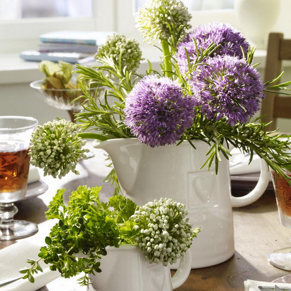 Spice Up Your Holiday Décor… Herbal Decorating  Make Great Seasonings_14