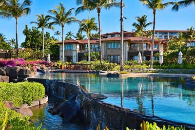 Blue Horizons Villa – A Unique Rental In Maui‎ Hawaiian Beach