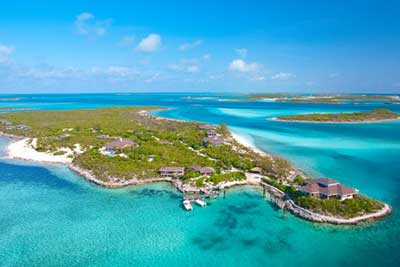 Explore The World Of Fowl Cay – No Longer Just A Dream Bahamas