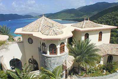 Exclusive La Susa Villa Promises The Most Luxurious Stay In St. John Island