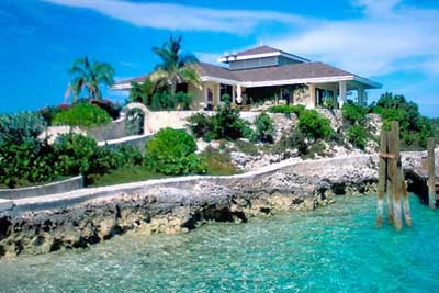 Birdcage Villa at Fowl Cay “The Perfect Blend of Paradise & Adventure”