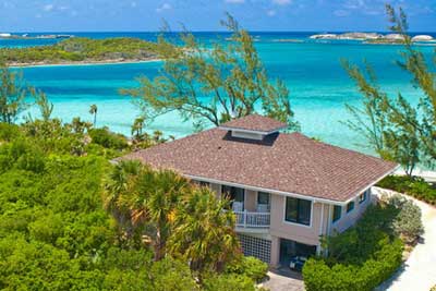 “A Fabulous Experience of a Lifetime!” Lindon at Fowl Cay