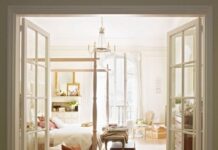 A Bedroom For Daydreaming