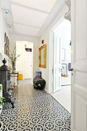 Mid Century Modern Living Room Ideas That Actually Feel Warm and ... - Budget Friendly Scandinavian Apartment Ideas