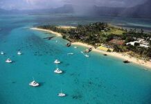 A Family Holiday To Mauritius Paradise Island In The Indian Ocean