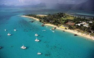 A Family Holiday To Mauritius Paradise Island In The Indian Ocean