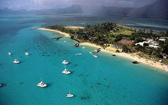 A Family Holiday To Mauritius Paradise Island In The Indian Ocean