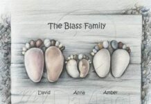 40 Creative Father’s Day Gift Ideas For New Dads