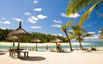 Discover The Magic Of Mauritius An Island Of Emotion