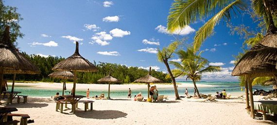 Discover The Magic Of Mauritius An Island Of Emotion
