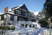 Discover The Manor Hotel Where Contemporary Luxury Finds Its Purest Form