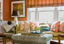 Fresh Interior Design For Summer Holiday From Katie Rosenfeld