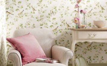 Gorgeous English Spring-Summer Holiday 2014 From Laura Ashley