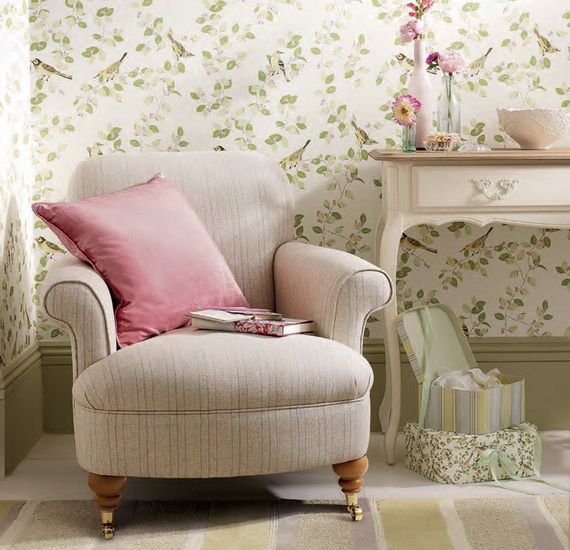 Gorgeous English Spring-Summer Holiday 2014 From Laura Ashley