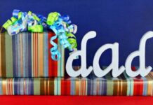 Handmade Father’s Day Arts and Crafts