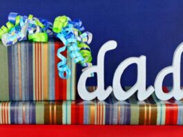 Handmade Father’s Day Arts and Crafts