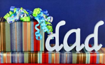 Handmade Father’s Day Arts and Crafts