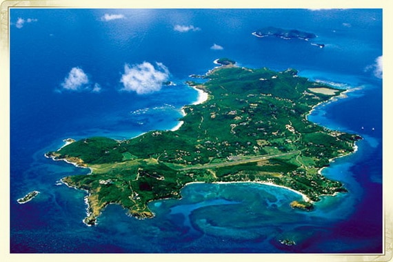 Might Be Time To Consider Mustique A Must – Visit Island_20