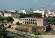 Santo Domingo’s Colonial Zone Top attractions- World Heritage Site by UNESCO