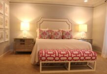 Small American Home Design Katie Henry