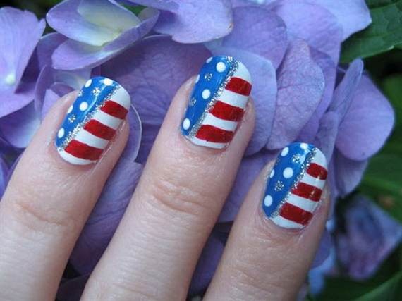 Amazing-Patriotic-Nail-Art-Designs-Ideas_13
