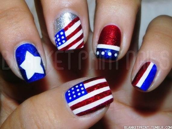 Amazing-Patriotic-Nail-Art-Designs-Ideas_25