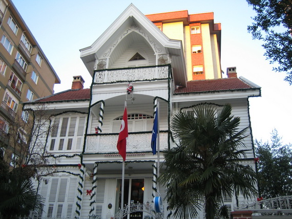 Explore the Beauty of Istanbul Next Family Holiday, Turkey_1
