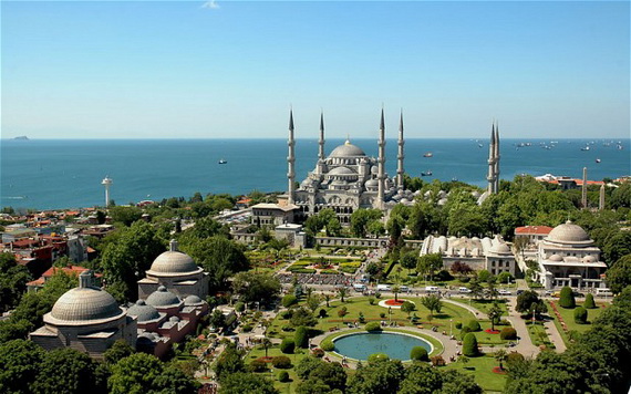 Explore the Beauty of Istanbul With Kids Next Family Holiday, Turkey_1
