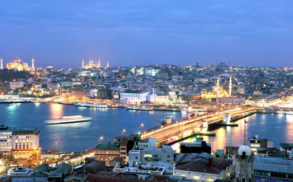 Explore the Beauty of Istanbul With Kids Next Family Holiday, Turkey_2