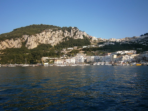 Italy - Amalfi Coast- The Italian Paradise_2
