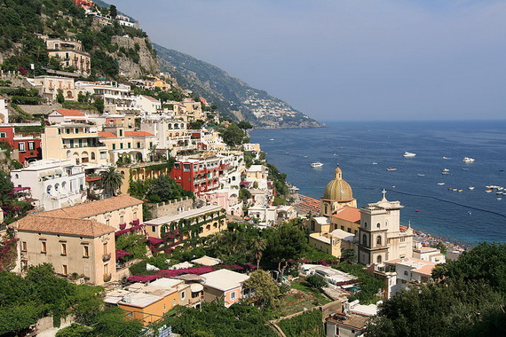 Italy - Amalfi Coast- The Italian Paradise_3