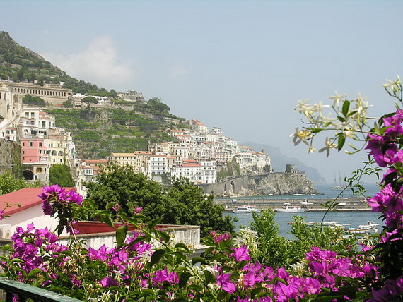 Italy – Amalfi Coast The Italian paradise_03