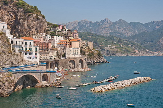 Italy – Amalfi Coast The Italian paradise_06