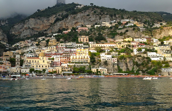 Italy - Amalfi Coast The Italian paradise_11