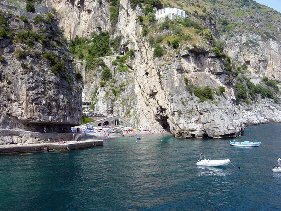 Italy - Amalfi Coast The Italian paradise_18