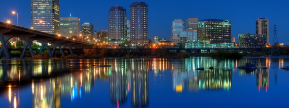Richmond Named One Of The World’s Top Travel Destinations For 2014_5